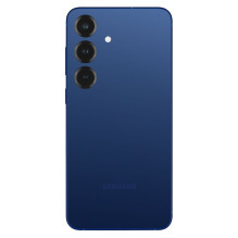 „Samsung Galaxy S25“ 15,8 cm (6,2 colio) dviejų SIM kortelių „Android 15“ 5G USB C tipo 12 GB 512 GB 4000 mAh Tamsiai mė