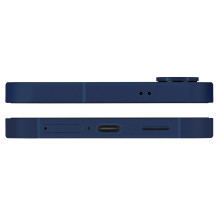 Samsung Galaxy S25 15.8 cm (6.2") Dual SIM Android 15 5G USB Type-C 12 GB 512 GB 4000 mAh Navy