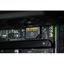 Actina 5901443410249 PC Intel® Core™ i5 i5-14400F 32 GB DDR5-SDRAM 1 TB SSD Intel Arc B580 Midi Tower Black
