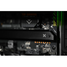 Actina 5901443410249 PC Intel® Core™ i5 i5-14400F 32 GB DDR5-SDRAM 1 TB SSD Intel Arc B580 Midi Tower Black