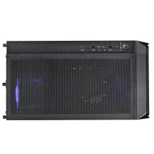Actina 5901443410249 PC Intel® Core™ i5 i5-14400F 32 GB DDR5-SDRAM 1 TB SSD Intel Arc B580 Midi Tower Black