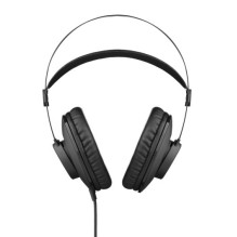 AKG K72 - studijinės ausinės, uždengiančios ausis, uždaros