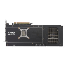 ASUS Prime -RX9070XT-O16G AMD Radeon RX 9070 XT 16 GB GDDR6