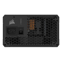Corsair RMe Series RM850e power supply unit 850 W 24-pin ATX ATX Black Corsair RMe Series RM850e power supply unit 850 W 24-pin ATX ATX Black
