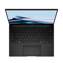 ASUS Zenbook 14 OLED UM3406HA-WS74T nešiojamas kompiuteris AMD Ryzen™ 7 8840HS 35,6 cm (14 colių) lietimui jautrus ekran