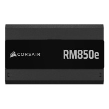 Corsair RMe Series RM850e power supply unit 850 W 24-pin ATX ATX Black Corsair RMe Series RM850e power supply unit 850 W 24-pin ATX ATX Black