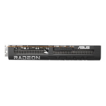 ASUS Prime -RX9070XT-O16G AMD Radeon RX 9070 XT 16 GB GDDR6