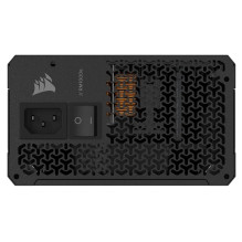 „Corsair RMe“ serijos RM1000e maitinimo blokas 1000 W 24 kontaktų ATX ATX juodas