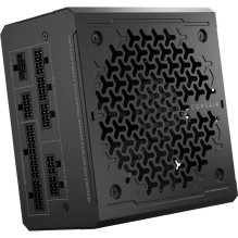 „Corsair RMe“ serijos RM1000e maitinimo blokas 1000 W 24 kontaktų ATX ATX juodas