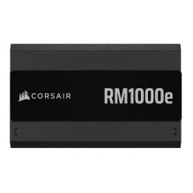 „Corsair RMe“ serijos RM1000e maitinimo blokas 1000 W 24 kontaktų ATX ATX juodas