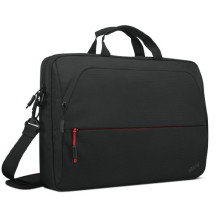 „Lenovo ThinkPad Essential“ 16 colių nešiojamojo kompiuterio krepšys su viršutiniu įdėklu (Eco), 40,6 cm (16 colių), juo „Lenovo ThinkPad Essential“ 16 colių nešiojamojo kompiuterio krepšys su viršutiniu įdėklu (Eco), 40,6 cm (16 colių), juo