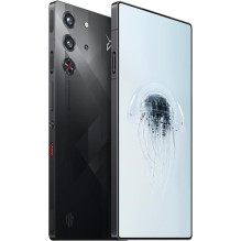 Smartphone REDMAGIC 10 Pro 5G 12 / 256GB Shadow