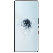 Išmanusis telefonas REDMAGIC 10 Pro 5G 12 / 256 GB „Shadow“