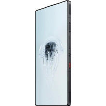 Išmanusis telefonas REDMAGIC 10 Pro 5G 12 / 256 GB „Shadow“