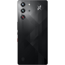 Išmanusis telefonas REDMAGIC 10 Pro 5G 12 / 256 GB „Shadow“