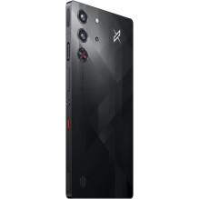 Smartphone REDMAGIC 10 Pro 5G 12 / 256GB Shadow