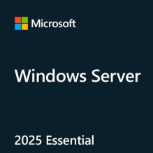„Windows Svr Essentials 2025“ lenkų 10 branduolių „Actina“