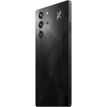 Išmanusis telefonas REDMAGIC 10 Pro 5G 12 / 256 GB „Shadow“