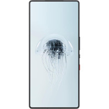 Smartphone REDMAGIC 10 Pro 5G 12 / 256GB Shadow