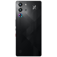 Smartphone REDMAGIC 10 Pro 5G 12 / 256GB Shadow
