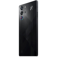 Smartphone REDMAGIC 10 Pro 5G 12 / 256GB Shadow