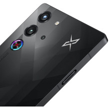 Smartphone REDMAGIC 10 Pro 5G 12 / 256GB Shadow