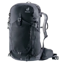 Deuter Trail PRO 31 SL Women's hiking backpack Black