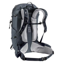 Deuter Trail PRO 31 SL moteriška žygio kuprinė, juoda Deuter Trail PRO 31 SL moteriška žygio kuprinė, juoda