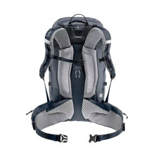 Deuter Trail PRO 31 SL Women's hiking backpack Black