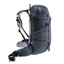 Deuter Trail PRO 31 SL moteriška žygio kuprinė, juoda Deuter Trail PRO 31 SL moteriška žygio kuprinė, juoda