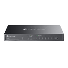 TP-Link Omada 10 prievadų...