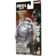 GODZILLA EGG MONSTER - MECHA GODZILLA GODZILLA EGG MONSTER - MECHA GODZILLA