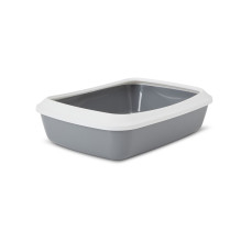 SAVIC Iriz - cat litter box...