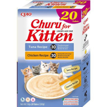 INABA Kitten vištienos ir...