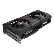Sapphire PULSE Radeon RX 9070 AMD 16 GB GDDR6 Sapphire PULSE Radeon RX 9070 AMD 16 GB GDDR6