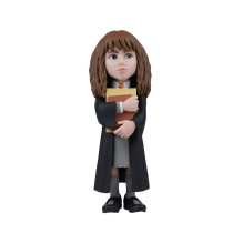MINIX HARIS POTERIS - HERMIONA GRANGERE MINIX HARIS POTERIS - HERMIONA GRANGERE