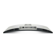 DELL UltraSharp U3425WE kompiuterio monitorius 86,7 cm (34,1 colio) 3440 x 1440 pikselių plataus ekrano „Quad HD“ LCD ju
