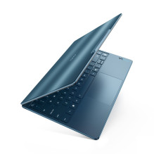 Lenovo Yoga Slim 9 14ILL10 Intel Core Ultra 7 258V Laptop 35.6 cm (14") Touchscreen WQUXGA 32 GB LPDDR5x-SDRAM 1 TB
