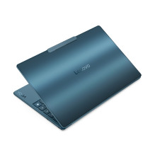 „Lenovo Yoga Slim 9 14ILL10“ nešiojamas kompiuteris, „Intel Core Ultra 7 258V“ procesorius, 35,6 cm (14 colių), lietimui