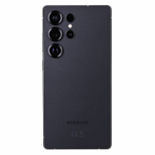 „Samsung Galaxy S25 Ultra“ 17,5 cm (6,9 colio) dviejų SIM kortelių „Android 15“ 5G USB C tipo 12 GB 256 GB 5000 mAh Juod