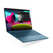 Lenovo Yoga Slim 9 14ILL10 Intel Core Ultra 7 258V Laptop 35.6 cm (14") Touchscreen WQUXGA 32 GB LPDDR5x-SDRAM 1 TB