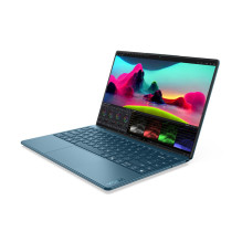 „Lenovo Yoga Slim 9 14ILL10“ nešiojamas kompiuteris, „Intel Core Ultra 7 258V“ procesorius, 35,6 cm (14 colių), lietimui