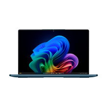 Lenovo Yoga Slim 9 14ILL10 Intel Core Ultra 7 258V Laptop 35.6 cm (14") Touchscreen WQUXGA 32 GB LPDDR5x-SDRAM 1 TB