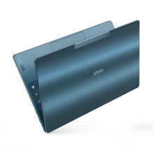 „Lenovo Yoga Slim 9 14ILL10“ nešiojamas kompiuteris, „Intel Core Ultra 7 258V“ procesorius, 35,6 cm (14 colių), lietimui