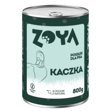 ZOYA antis - šlapias šunų...