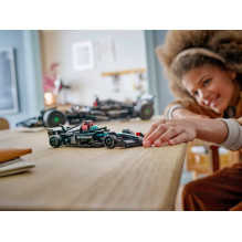 LEGO SPEED CHAMPIONS 77244 Mercedes-AMG F1 W15