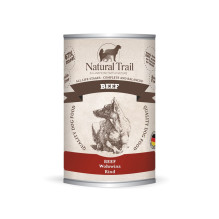 NATURAL TRAIL Beef - Wet...