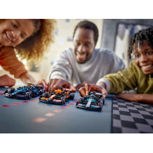 LEGO SPEED CHAMPIONS 77244 Mercedes-AMG F1 W15