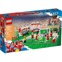 LEGO PROGOS 40634 SMAIKŠČIOS PIKONĖS