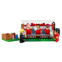 LEGO PROGOS 40634 SMAIKŠČIOS PIKONĖS